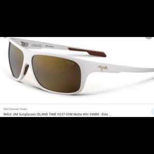Maui Jim Prescription Sunglasses - Distance -1